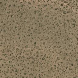 Satellite imagery of Cerro Cortado, AR