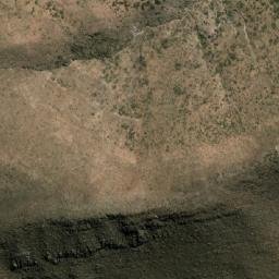 Satellite imagery of Lomas Guadalosas, AR