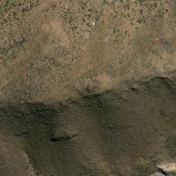 Satellite imagery of Cerritos de Huaca-co, AR