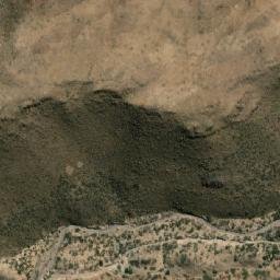 Satellite imagery of Cerritos de Huaca-co, AR