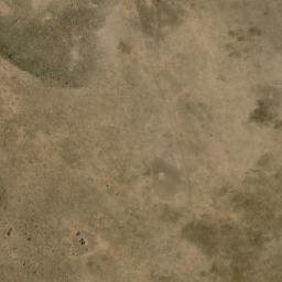 Satellite imagery of Cerro León, AR