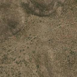 Satellite imagery of Cerro el Porongo, AR