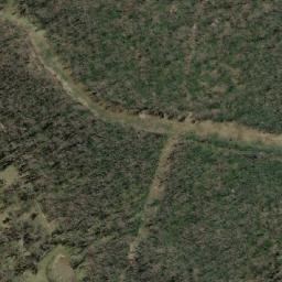 Satellite imagery of Oak Hill, AU