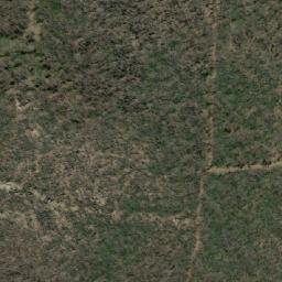 Satellite imagery of Oak Hill, AU