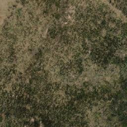 Satellite imagery of Sawyers Hill, AU