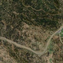 Satellite imagery of Sawyers Hill, AU
