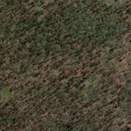 Satellite imagery of Bulgar Hill, AU