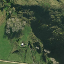 Satellite imagery of TAUROA NO 2, NZ