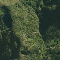 Satellite imagery of TAUROA NO 2, NZ