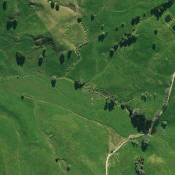 Satellite imagery of PARAHAKA, NZ