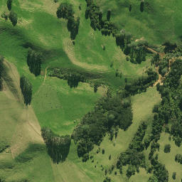 Satellite imagery of 54 NGATOKA, NZ