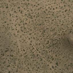 Satellite imagery of Cerro Cortado, AR