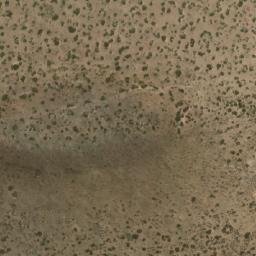 Satellite imagery of Cerro Cortado, AR