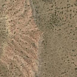 Satellite imagery of Cerro Cortado, AR