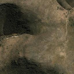 Satellite imagery of Lomas Guadalosas, AR