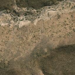 Satellite imagery of Cerritos de Huaca-co, AR