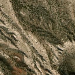 Satellite imagery of Cerro Jarilloso, AR