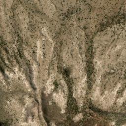 Satellite imagery of Cerro Jarilloso, AR