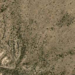 Satellite imagery of Cerro Jarilloso, AR