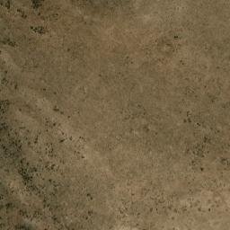 Satellite imagery of Cerro León, AR