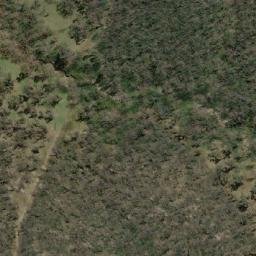 Satellite imagery of Oak Hill, AU