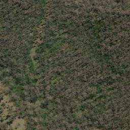 Satellite imagery of Oak Hill, AU