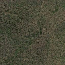 Satellite imagery of Oak Hill, AU