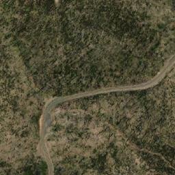 Satellite imagery of Sawyers Hill, AU