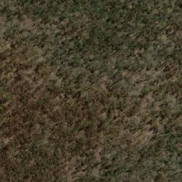 Satellite imagery of Bulgar Hill, AU
