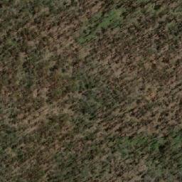 Satellite imagery of Bulgar Hill, AU