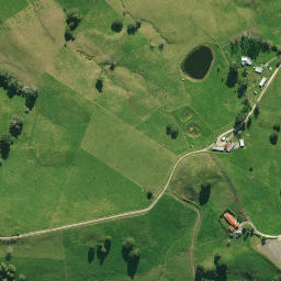 Satellite imagery of PARAHAKA, NZ