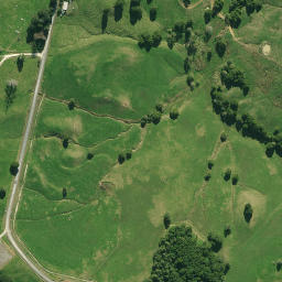 Satellite imagery of PARAHAKA, NZ