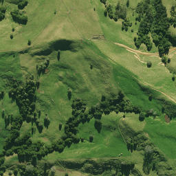 Satellite imagery of 54 NGATOKA, NZ