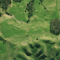 Satellite imagery of 54 NGATOKA, NZ