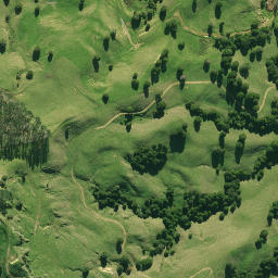 Satellite imagery of 54 NGATOKA, NZ