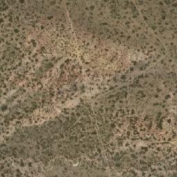 Satellite imagery of Cerro Cortado, AR