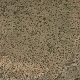 Satellite imagery of Cerro Cortado, AR
