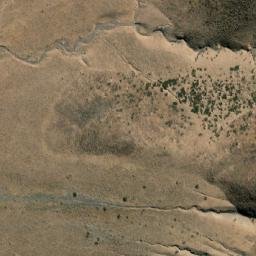 Satellite imagery of Lomas Guadalosas, AR