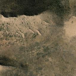 Satellite imagery of Lomas Guadalosas, AR