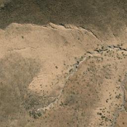 Satellite imagery of Lomas Guadalosas, AR