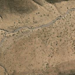 Satellite imagery of Cerritos de Huaca-co, AR