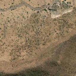 Satellite imagery of Cerritos de Huaca-co, AR