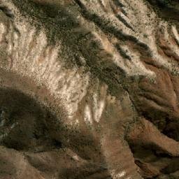Satellite imagery of Cerro Jarilloso, AR