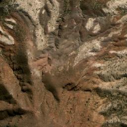 Satellite imagery of Cerro Jarilloso, AR