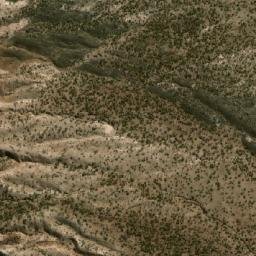 Satellite imagery of Cerro Jarilloso, AR