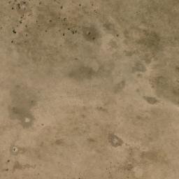 Satellite imagery of Cerro León, AR