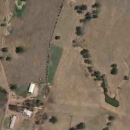 Satellite imagery of Hadrells Hill, AU