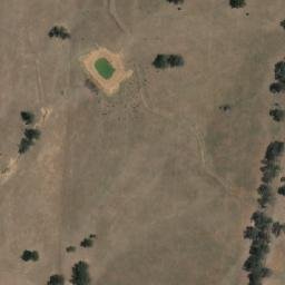 Satellite imagery of Hadrells Hill, AU