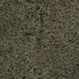 Satellite imagery of Mount Paynter, AU