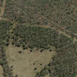 Satellite imagery of Oak Hill, AU